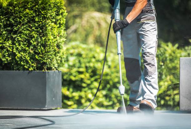 Best Parking Lot and Garage Cleaning  in Brookneal, VA
