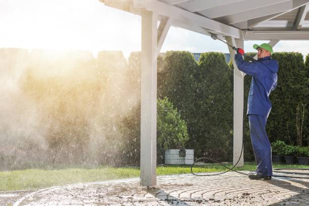 Best House Exterior Washing  in Brookneal, VA