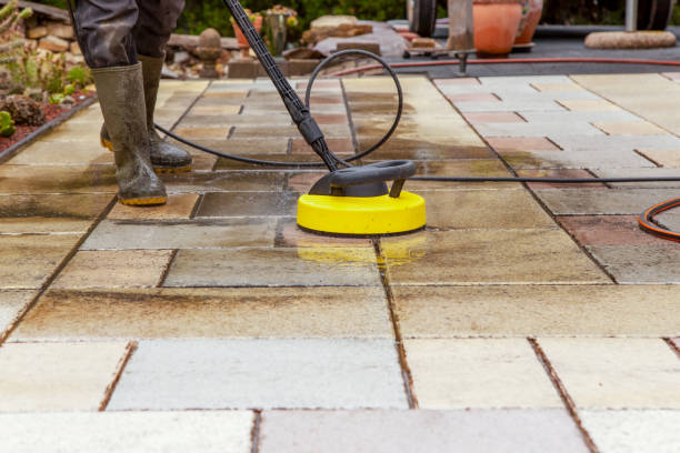 Best Factory Floor Cleaning  in Brookneal, VA