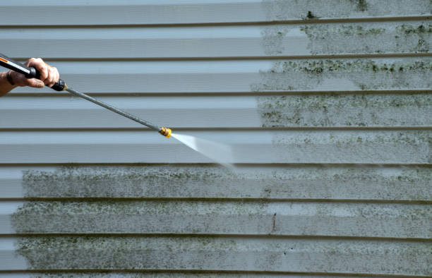 Best Solar Panel Cleaning  in Brookneal, VA