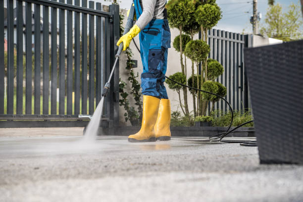 Spring Cleaning in Brookneal, VA
