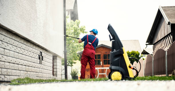 Best Roof Washing  in Brookneal, VA